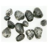 Apache Tears Stones