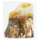 Scenic Agate