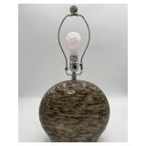 Vintage Ceramic Table Lamp
