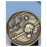 1976 Medallic Art Co. .999 Silver 4.35 ounces