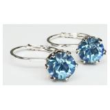 Sterling Silver Earrings