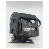 Sears Craftsman 1/6 HO Sabre Saw 2 Speed