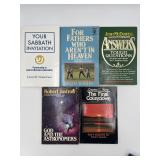 5 Christian & Religious Books