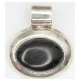 Sterling Silver Pendant
