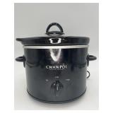 Crock-Pot 2-Quart Round Manual Slow Cooker
