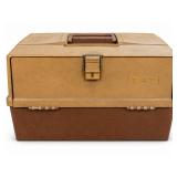 Model 747 Tackle Box, Reels & Fishing Tackle
