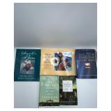 5 Christian and Educational Books