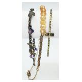 3 Fashion Bracelets