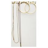 4 Fashion Jewelry Pieces