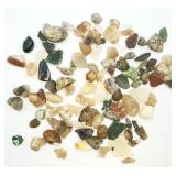 Small Natural Mixed Stones