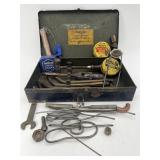 VTG Prest-O-Lite Torch Outfit Standard Model Kit