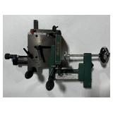 Grizzly Adjustable Table Saw Tenoning Jig