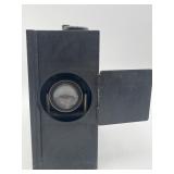 Antique Delineascope Model T Slide Projector