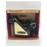 VTG Magnajector Portable Electric Toy Projector
