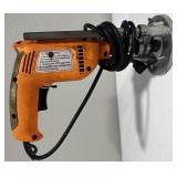 Chicago Electric 1/2' VSR Drill #03273
