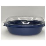 Whirlpool Microwave Steamer Vessel