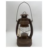 VTG Shapleigh Hardware Co. Norleigh Dia. Lantern