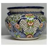 Castillo Design Mexico Planter