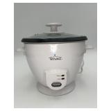 Rival 6-Cup Rice Cooker