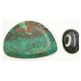 2 Stones