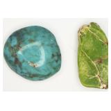 2 Stones