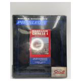Simon & Schuster's Pimsleur Mandarin Chinese I