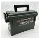 Strategy Ammunition Field Box