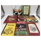 8 Vintage & Classic Cookbooks