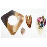 4 Random Jewelry Pieces