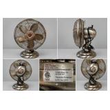 Midea FT30-9U4 13' 3-Speed Oscillating Fan