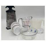 Lot of Kitchen Items