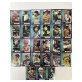 1993 Maxx NASCAR Trading Cards