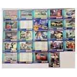 1993 Maxx NASCAR Trading Cards