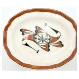 Authentic Acoma Pueblo Native American Pottery