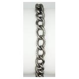 Sterling Silver Bracelet