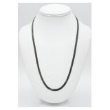 Sterling Silver 22' Chain