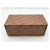 Box of 50 Rolls of Pennies