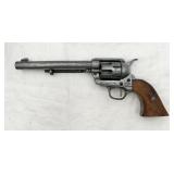 Replica 1873 Colt Single Action Army Revolver Prop