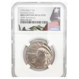 1776-2026 Enduring Liberty 250th Anniv. 1/2 Dollar