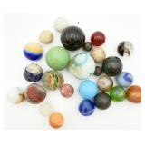 VTG Marbles