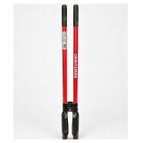 *Craftsman Fiberglass Post Hole Digger