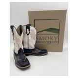 Smoky Mountain Women's Meadow Boots, Size 5.5