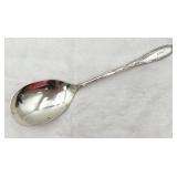 Heirloom (Oneida) Sterling Silver Casserole Spoon