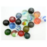 VTG Marbles