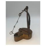 BETTY LAMP, Reproduction