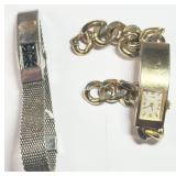 2VTG  Swank Watches