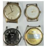 4 Watch Heads