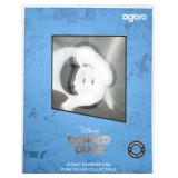 Agoro 1/2 Troy oz .999 Fine Silver Donald Duck