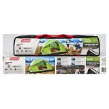 *Coleman Sundome 2-Person Tent 7' x 5'
