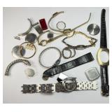 Watch Parts